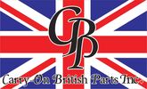 CARRY-ON BRITISH PARTS